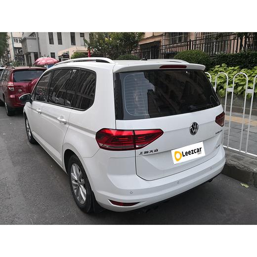 【月租-北京】大众 途安L 280TSI DSG舒适版 商品图4