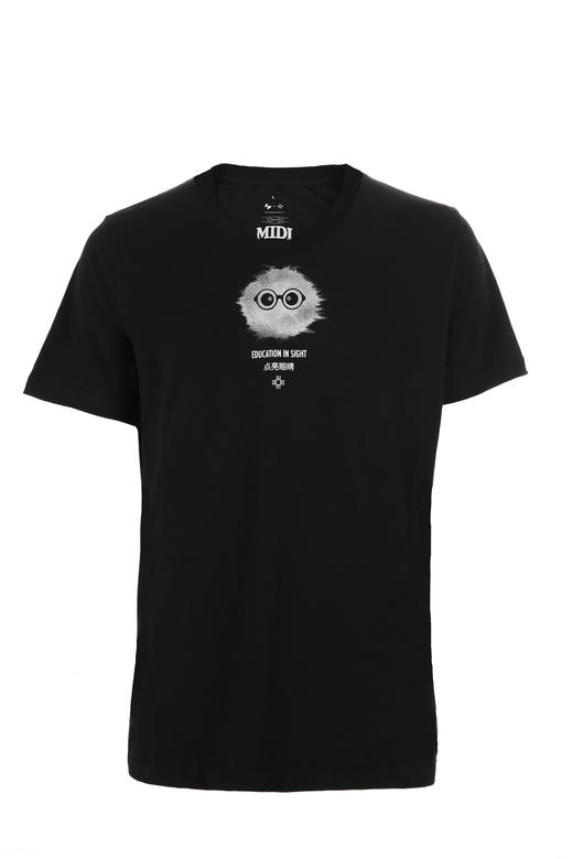 特价 | 多款迷笛音乐节主题T恤半价购！ 商品图3