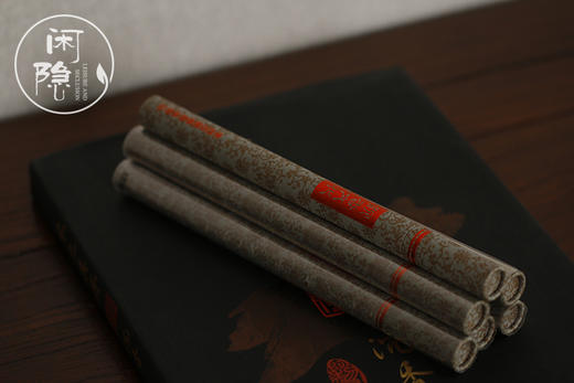 星洲水沉10g 商品图1