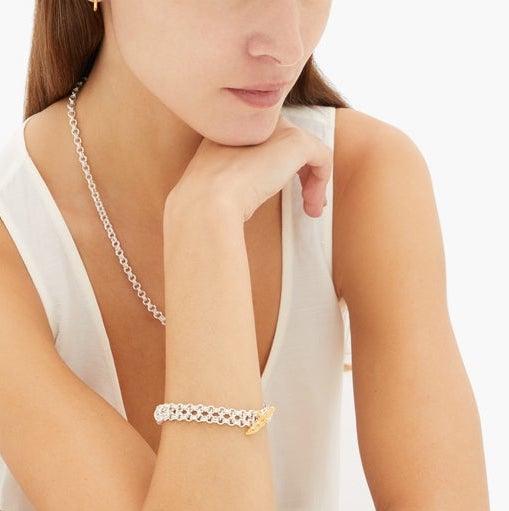 北京仓｜Alighieri-Captured Protection-手链［英国设计师］ 商品图3