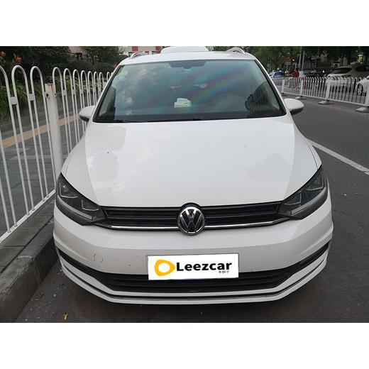 【月租-北京】大众 途安L 280TSI DSG舒适版 商品图1