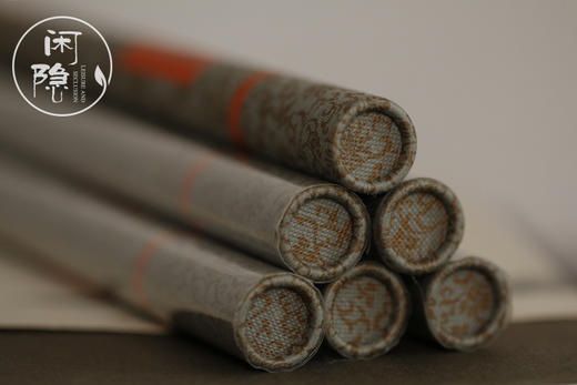 星洲水沉10g 商品图4