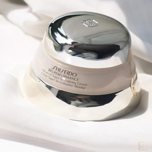 资生堂百优面霜50ml/75ml 商品图2