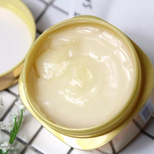 资生堂金色0秒发膜180g 商品图3