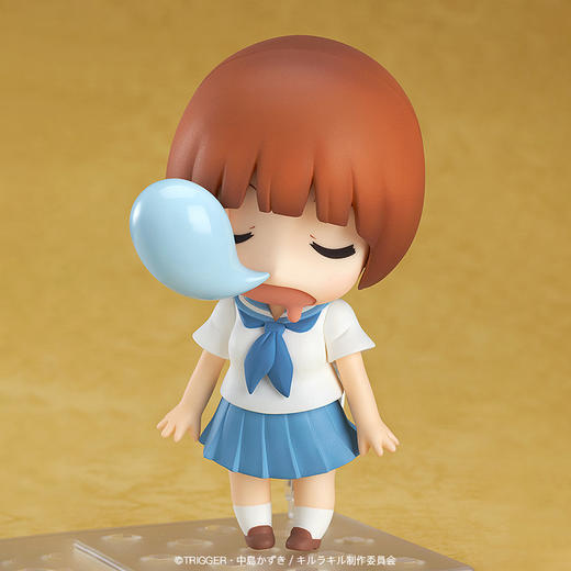 【GSC现货】粘土人 满舰饰真  (3rd run) KILL la KILL 商品图2