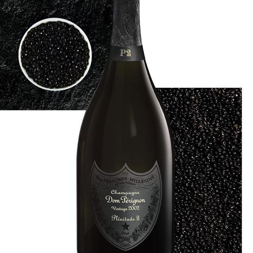 Dom Perignon P2 2000/2002 唐培里侬香槟P2 2000/2002 商品图5