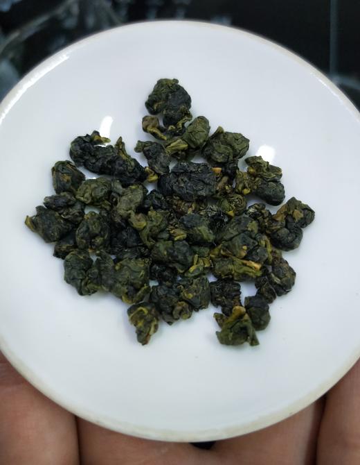 【茶馆茶叶】【金露香萱】梨大高冷茶（小众茶）丨梨山高冷茶跟大禹岭高冷茶的结合款 商品图0