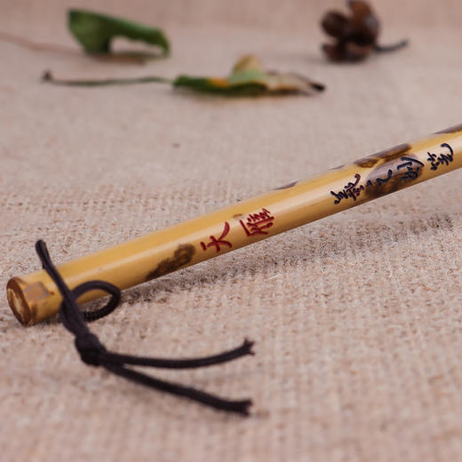 【羲之妙笔】 王羲之专用笔 兰亭序 行书 纯狼毫 商品图1