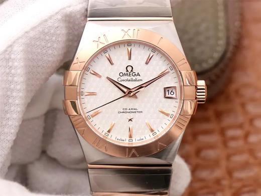 VS2020欧miga星座，欧miga的精髓。 一款非常具有鲜明特点，让人越来越觉得好看的款式。好看的皮囊千篇一律，有趣的万里挑一。 商品图0