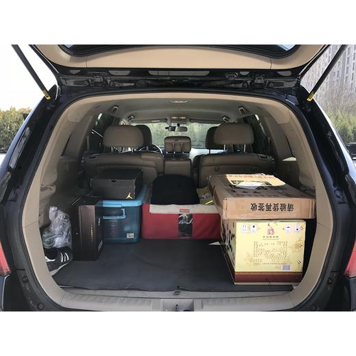 【月租-北京】丰田 汉兰达 2.7L 两驱5座运动版 商品图8