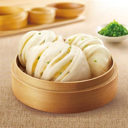 思念早餐组合 灌汤 花卷 云吞1490g 商品图4
