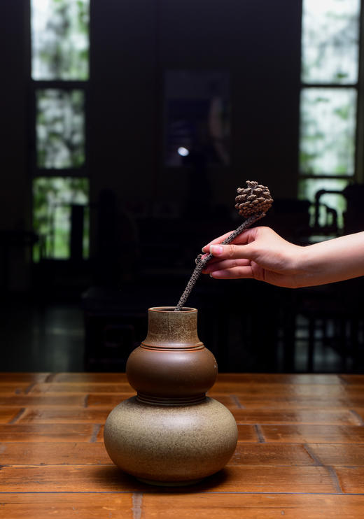 福禄宝瓶 商品图13