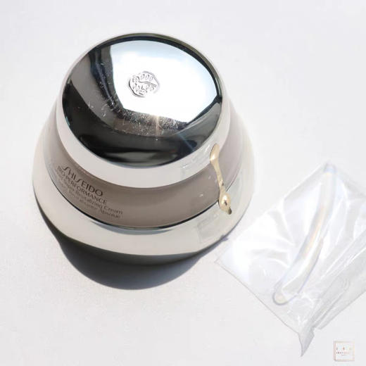 资生堂百优面霜50ml/75ml 商品图3