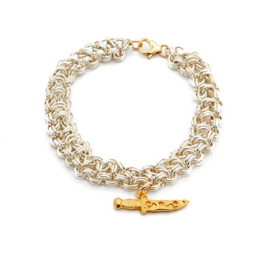 北京仓｜Alighieri-Captured Protection-手链［英国设计师］ 商品图1