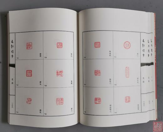 《古玺精华》全一册 商品图4