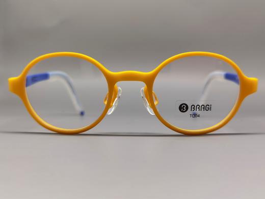 儿童青少年专属订制3D打印眼镜 商品图3