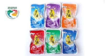 即食清江鱼500g（小包装） 商品图0