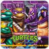 现货 Super7 忍者神龟挂卡 系列1B  TMNT Wave  商品缩略图0