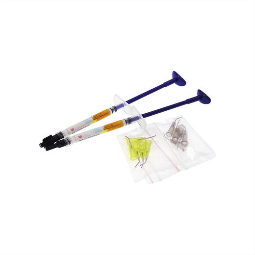 氢氧化钙根管消毒材料（二医 单组份） 商品图1