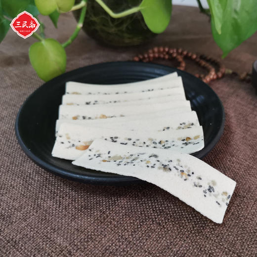 合川桃片240g 商品图3