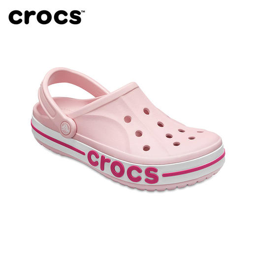 Crocs卡骆驰透气防滑沙滩鞋外穿凉拖鞋BJX 商品图1