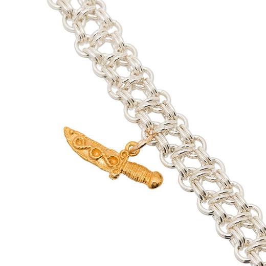 北京仓｜Alighieri-Captured Protection-手链［英国设计师］ 商品图2