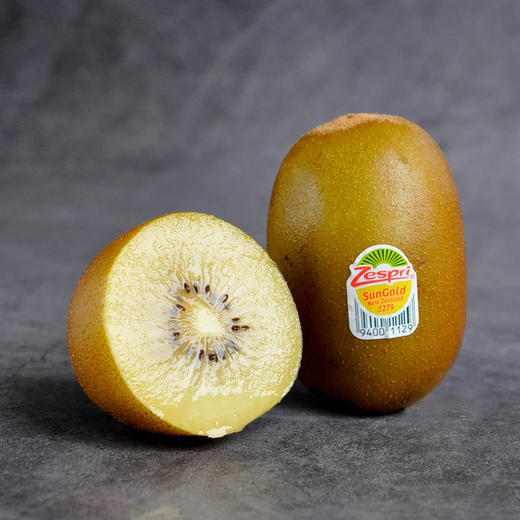 【2026 新西兰佳沛金果】新西兰产佳沛黄心奇异果，全球超棒的猕猴桃，VC满满，全家分享。江浙沪皖顺丰包邮~ 商品图0