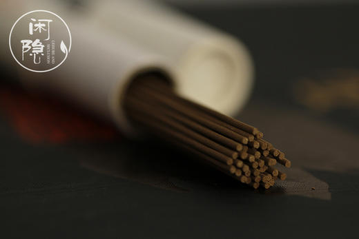 密码沉香惠安系天然沉香10g 商品图2
