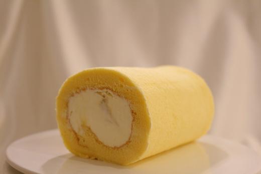 狮子家-榴莲卷 下午茶聚会蛋糕卷全卷半卷可选 商品图3