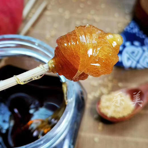 纯正麦芽糖500g 商品图1