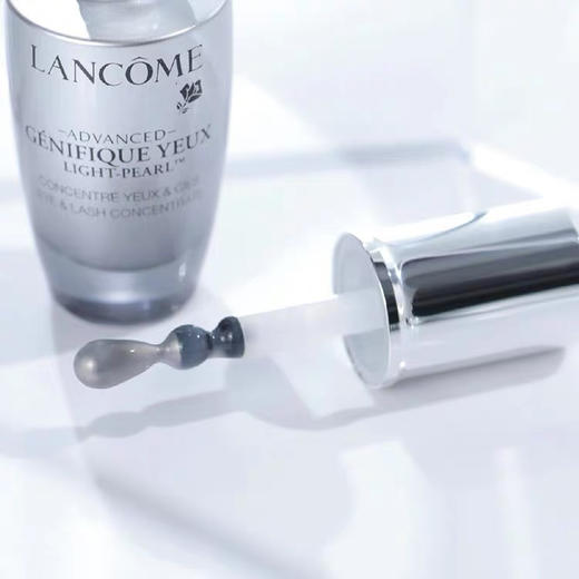 法国兰蔻大眼精华肌底液20ml 商品图5