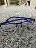 Emporio Armani光学镜架金属镜框+硅胶镜腿男款 商品缩略图11