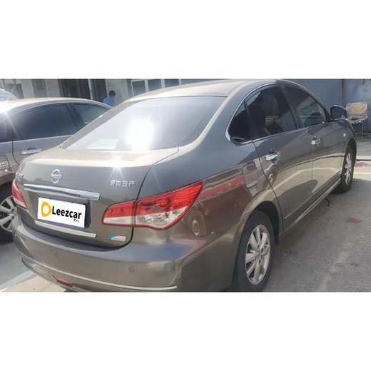 【月租-北京】日产 轩逸 经典 1.6XE+ CVT舒适版 商品图4