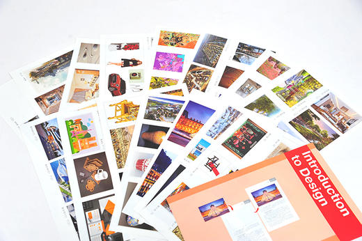 设计概论 饶鉴 设计本质设计美学设计思维设计主体设计心理学设计批评概论书籍 设计学院设计基础教材设计书籍设计师参考 商品图3