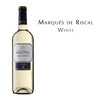 瑞格尔侯爵酒园白, 西班牙卢埃达 Marqués de Riscal White, Spain Rueda D.O. 商品缩略图0