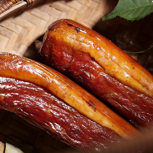 城口老腊肉500g 商品图3