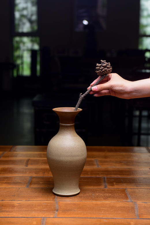 观音净瓶 商品图8