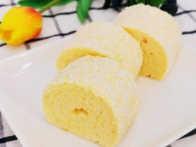 福州分店-椰蓉南瓜卷