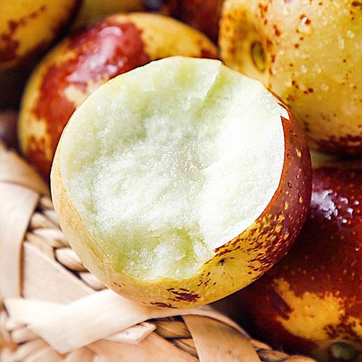 【陕西大荔冬枣】约3斤/盒，酥、脆、甜 商品图2