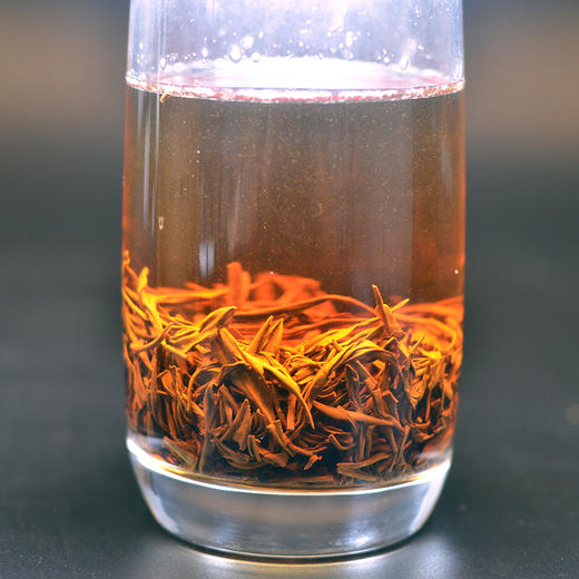 【爱心消费助农】大崎山红茶150g茶叶