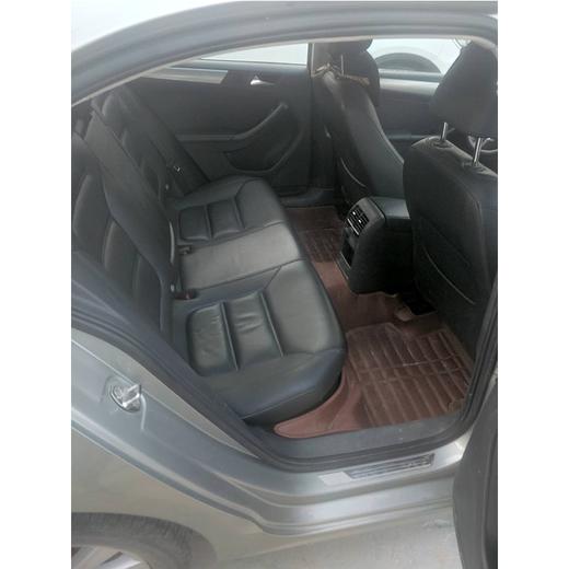 【月租-北京】大众 速腾 1.6L 手动时尚型 商品图6