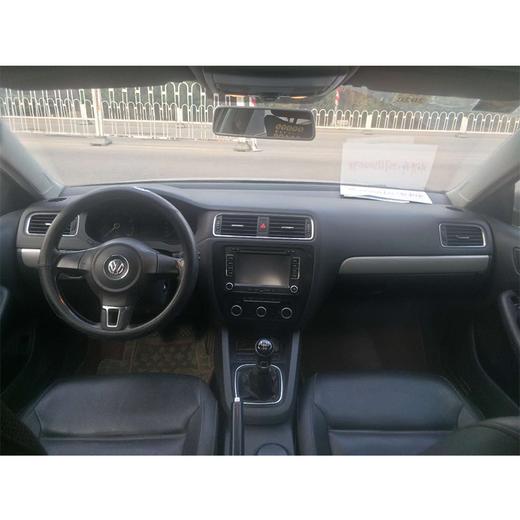 【月租-北京】大众 速腾 1.6L 手动时尚型 商品图5