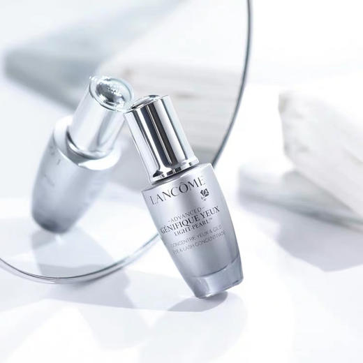 法国兰蔻大眼精华肌底液20ml 商品图6