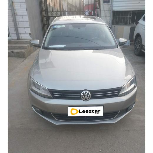 【月租-北京】大众 速腾 1.6L 手动时尚型 商品图2