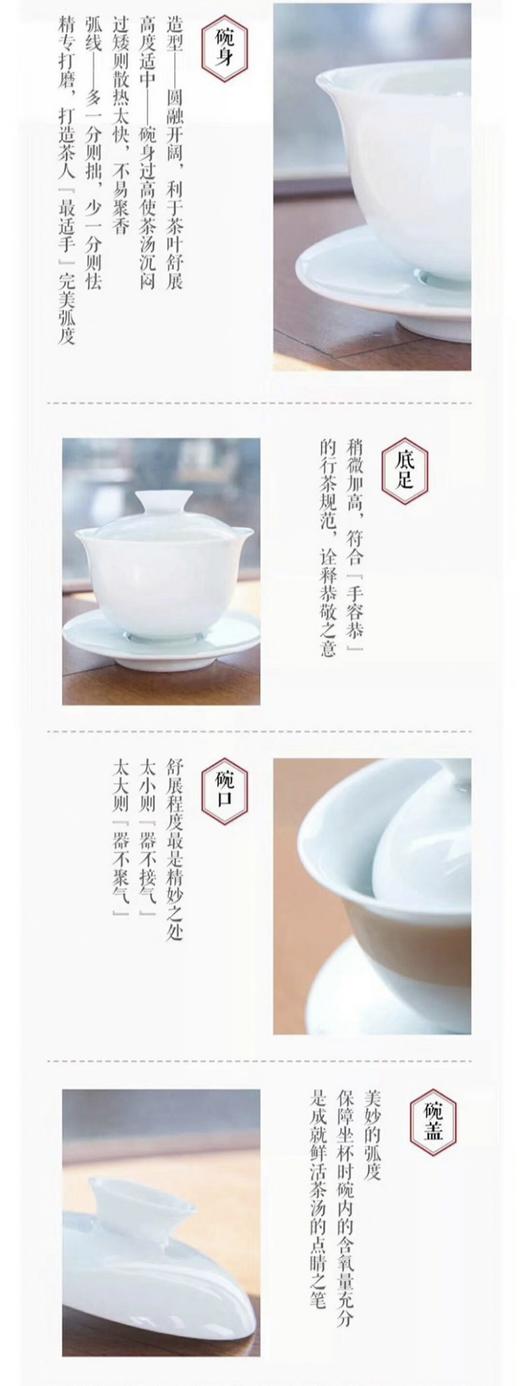 妥妥盖碗 商品图1