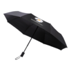 【雨伞】小雏菊太阳伞GD网红同款黑胶全自动晴雨伞创意折叠自动防晒遮阳伞 商品缩略图1