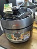 美的（509238）HT5078PG  IH电压力锅IH加热一锅双胆5L智能家用电压力锅 商品缩略图0