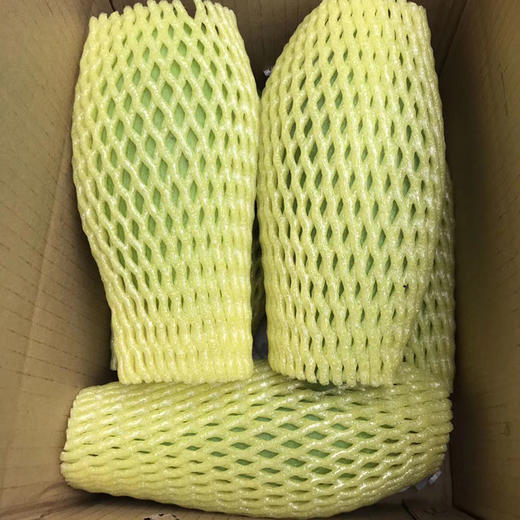 【广西仓发货】越南香甜大青芒  新鲜水果 （黄皮青皮随机） 商品图7