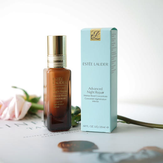 雅诗兰黛高能小棕瓶20ml 商品图5