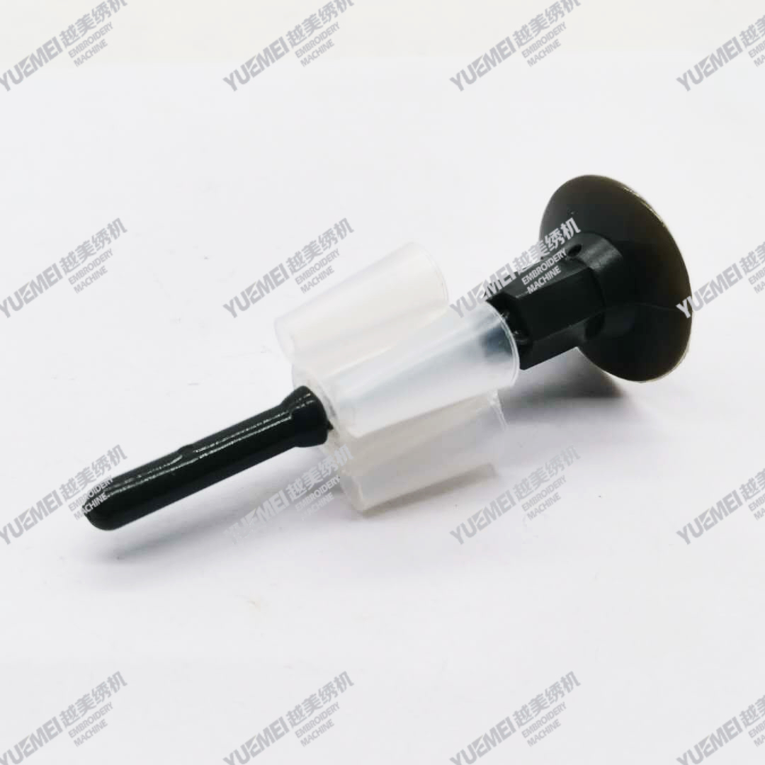 4.09.00088-塑料插线钉座组件 40TY10000030 + 40TY10000032